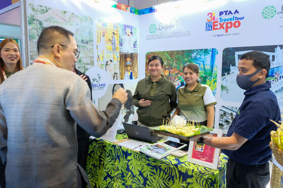 TravelTour Expo 2024