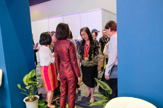 TravelTour Expo 2024
