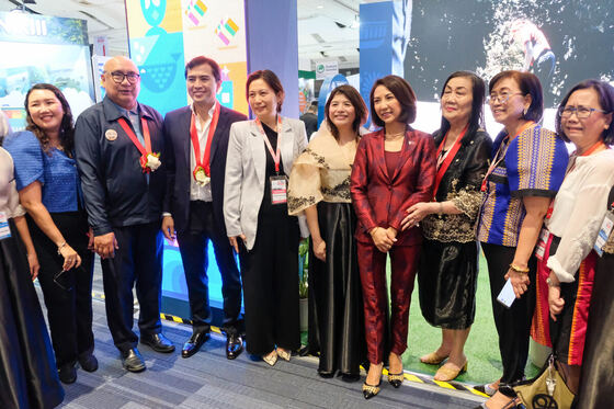 TravelTour Expo 2024
