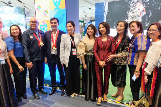 TravelTour Expo 2024