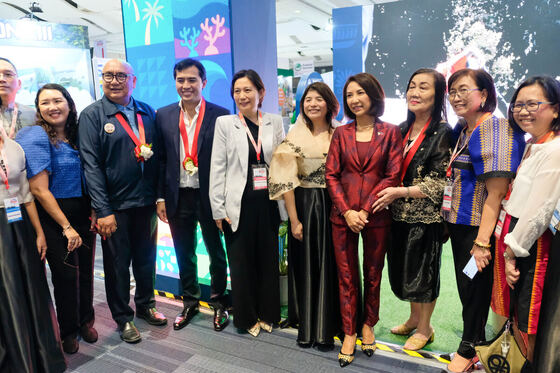 TravelTour Expo 2024