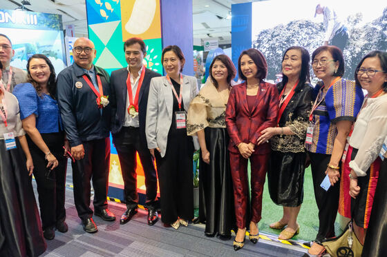 TravelTour Expo 2024