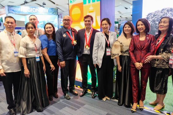 TravelTour Expo 2024