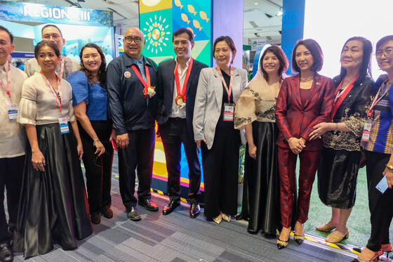 TravelTour Expo 2024