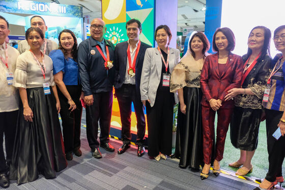 TravelTour Expo 2024