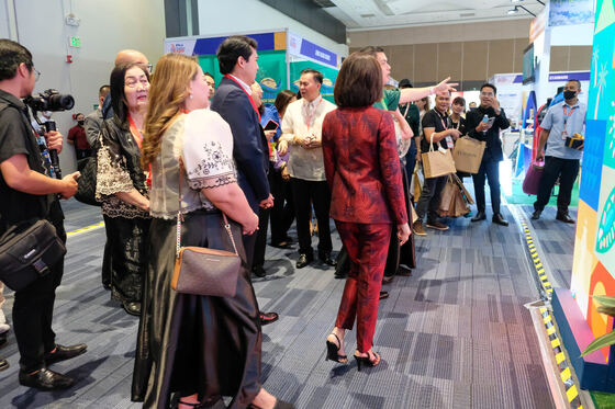 TravelTour Expo 2024
