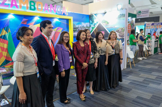 TravelTour Expo 2024