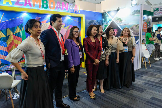 TravelTour Expo 2024