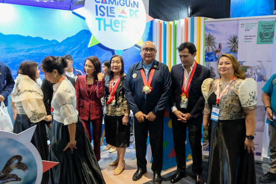 TravelTour Expo 2024