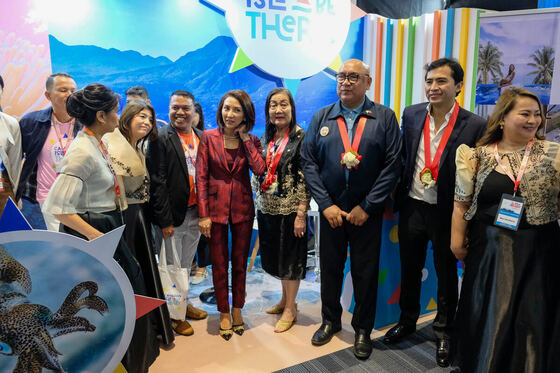 TravelTour Expo 2024