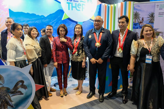TravelTour Expo 2024