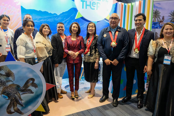 TravelTour Expo 2024