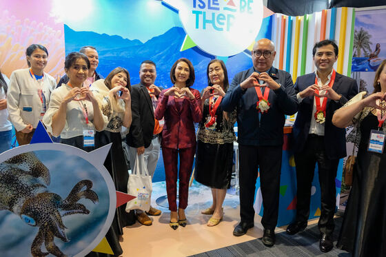TravelTour Expo 2024