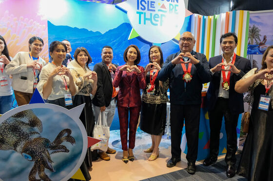 TravelTour Expo 2024