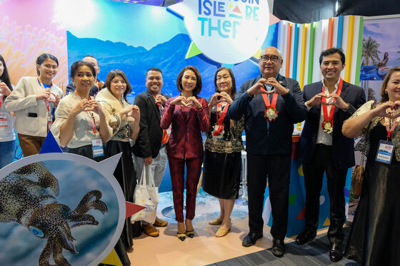 TravelTour Expo 2024