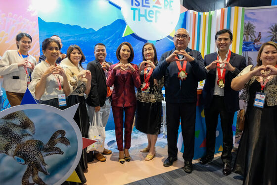 TravelTour Expo 2024