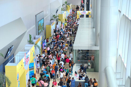 TravelTour Expo 2024