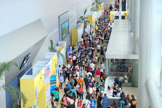 TravelTour Expo 2024