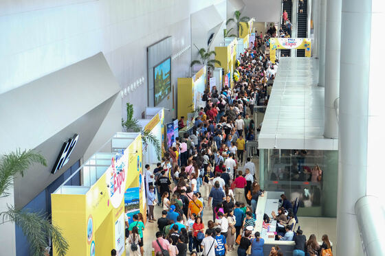 TravelTour Expo 2024