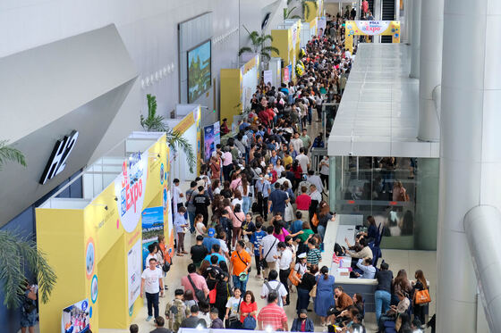 TravelTour Expo 2024