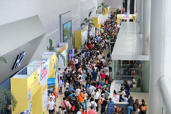 TravelTour Expo 2024