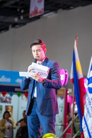 TravelTour Expo 2024