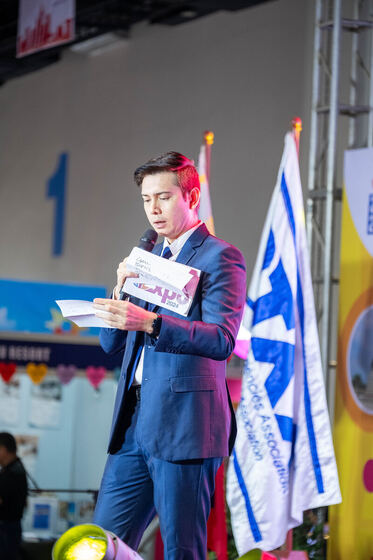TravelTour Expo 2024