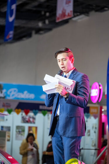 TravelTour Expo 2024