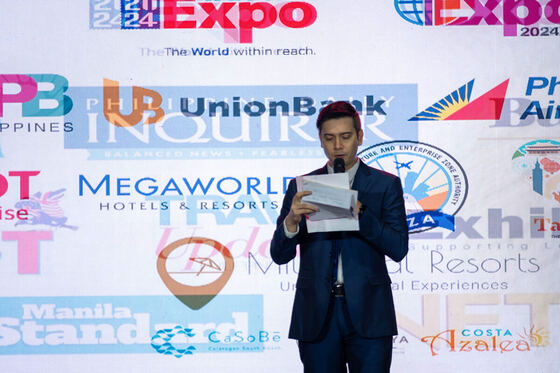 TravelTour Expo 2024