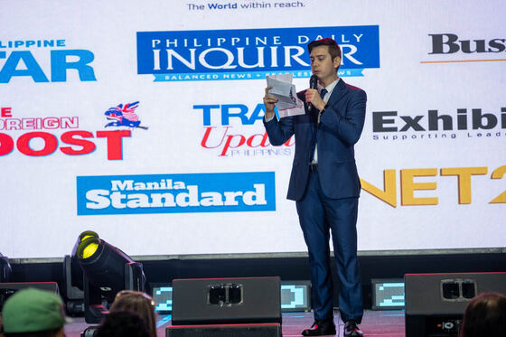 TravelTour Expo 2024
