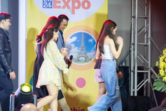 TravelTour Expo 2024