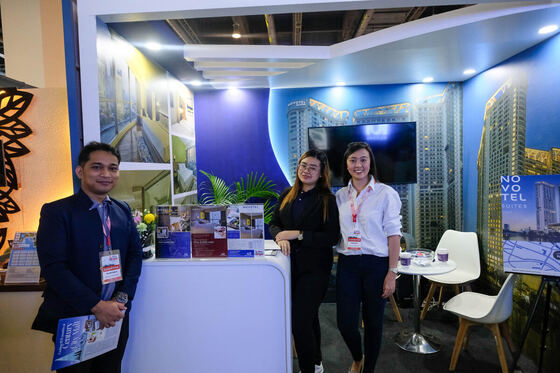 TravelTour Expo 2024