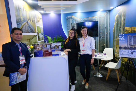 TravelTour Expo 2024