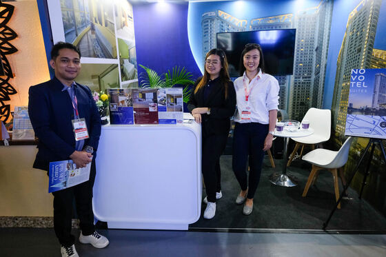 TravelTour Expo 2024