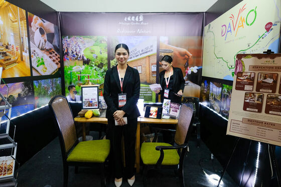 TravelTour Expo 2024