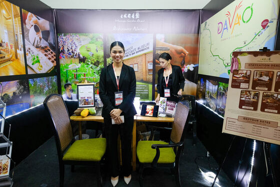 TravelTour Expo 2024