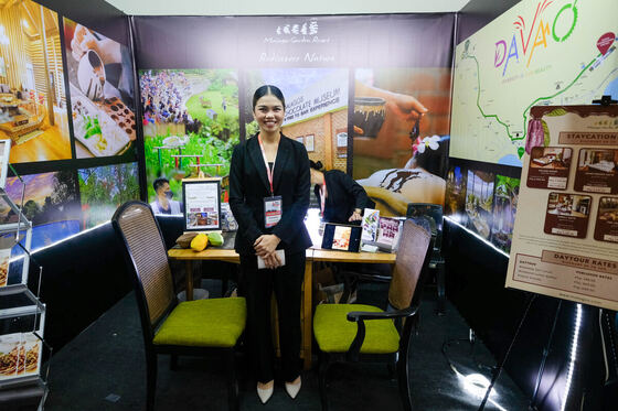 TravelTour Expo 2024