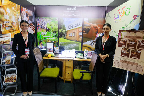 TravelTour Expo 2024