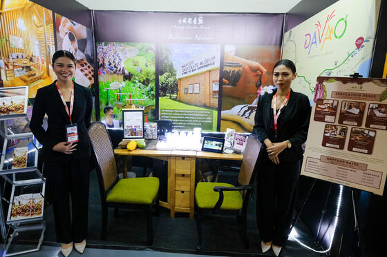 TravelTour Expo 2024