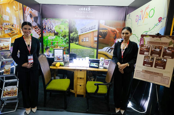 TravelTour Expo 2024