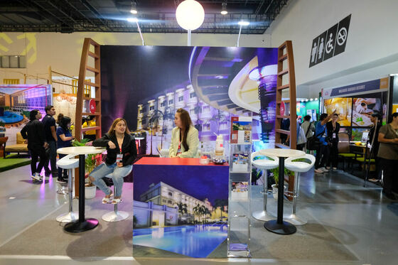 TravelTour Expo 2024