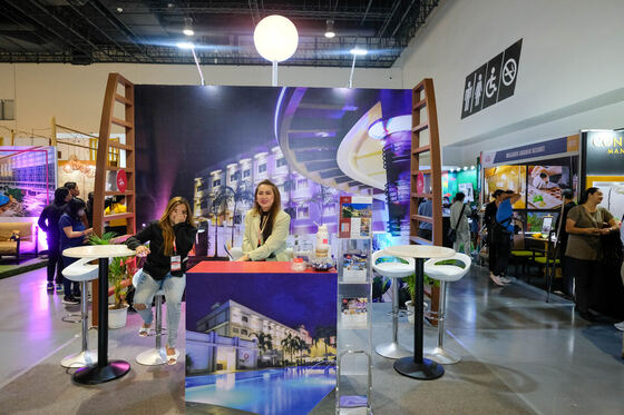 TravelTour Expo 2024