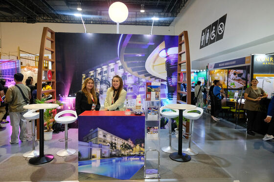 TravelTour Expo 2024