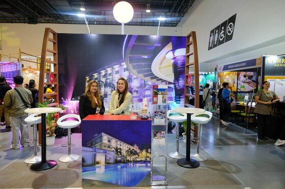TravelTour Expo 2024