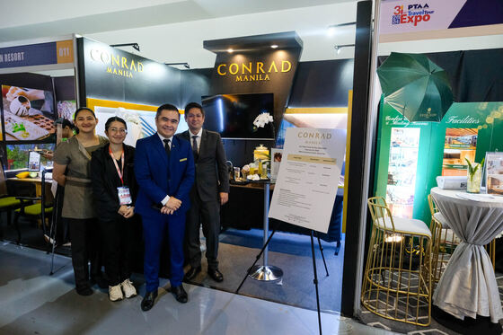 TravelTour Expo 2024