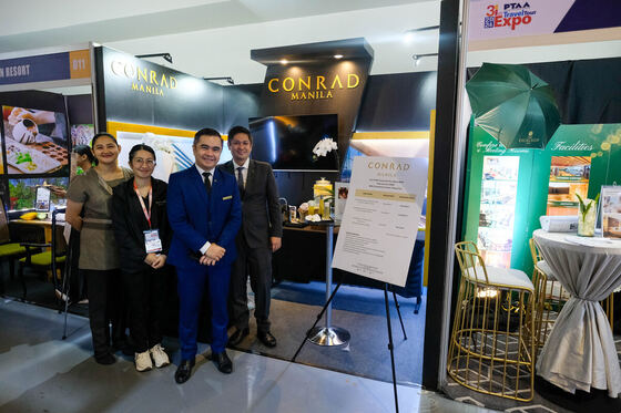 TravelTour Expo 2024