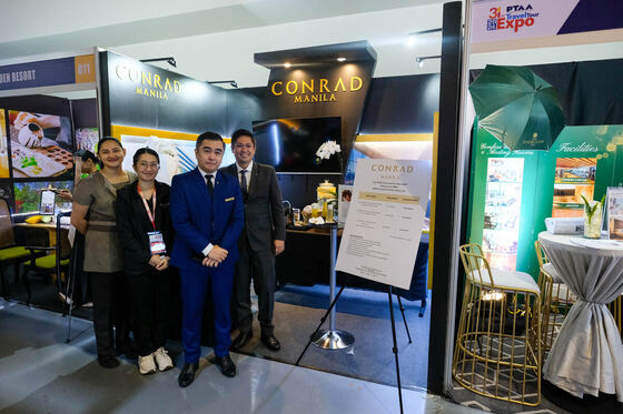 TravelTour Expo 2024