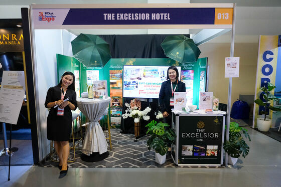TravelTour Expo 2024