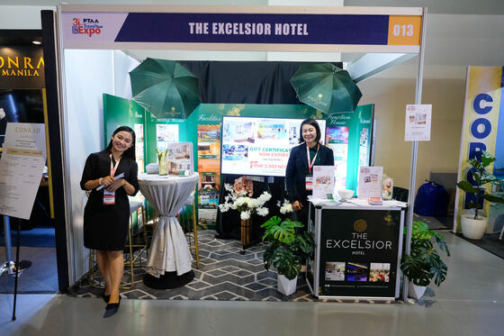 TravelTour Expo 2024