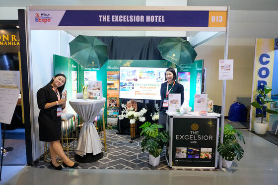 TravelTour Expo 2024